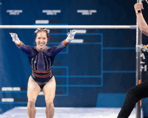 Chloe Cho Bars stick