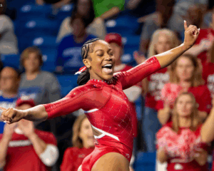 Morgan Price floor