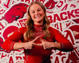 Giselle Guenther Arkansas