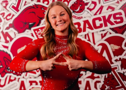 Giselle Guenther Arkansas