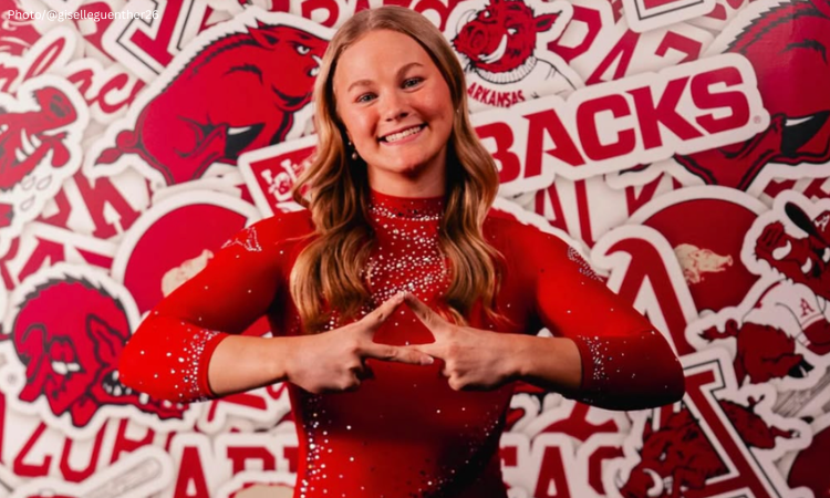 Giselle Guenther Arkansas