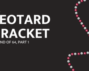 2026 Leotard Bracket Round of 64 Part 1
